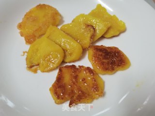 糖壳玉米粑的做法步骤：6