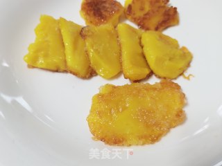 糖壳玉米粑的做法步骤：7