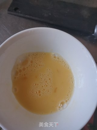 手擀西红柿鸡蛋面的做法步骤：10