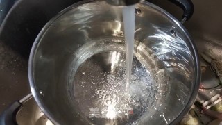 清蒸鱼的做法步骤：6