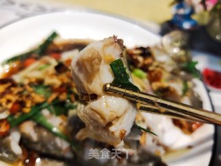 清蒸鱼的做法步骤：13
