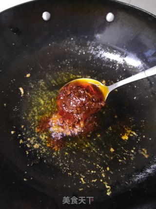 家常红烧豆腐的做法步骤：5