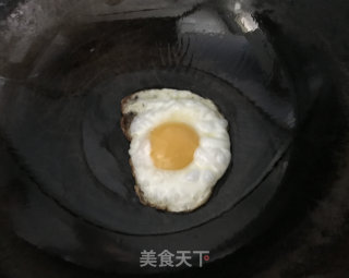 香辣牛肉酱拌面的做法步骤：6
