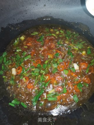 豆腐丸子的做法步骤：8