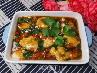 豆腐丸子的做法步骤：9