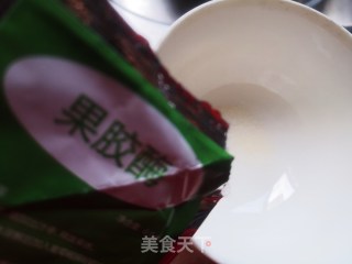 柿子酒的做法步骤：3
