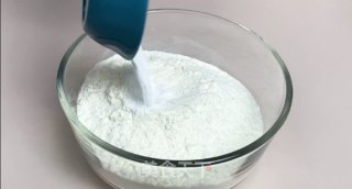 自制小蛋糕丨营养好滋味，早餐必备的做法步骤：4