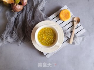 百香果蜂蜜水的做法步骤：5