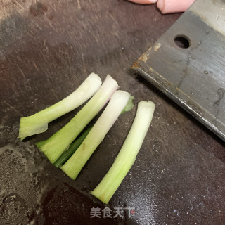 给龙肉都不换的蜜汁五花肉的做法步骤：3