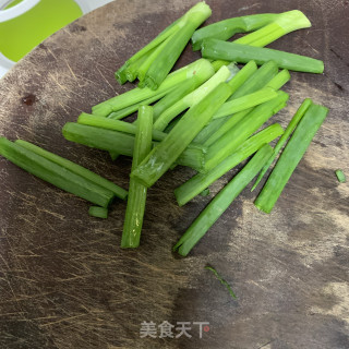 天凉吃炖菜：猪肉炖豆腐的做法步骤：7