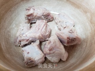 排骨汤的做法步骤：4