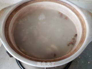 排骨汤的做法步骤：5