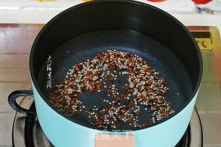 小米藜麦粥的做法步骤：3