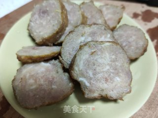 砂锅白菜炖豆腐的做法步骤：5