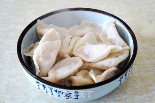 马肉馅水饺的做法步骤：6