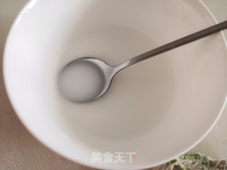 麻婆豆腐的做法步骤：2