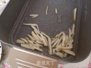 麻婆豆腐的做法步骤：3