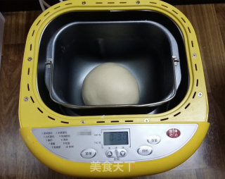 原味吐司的做法步骤：5