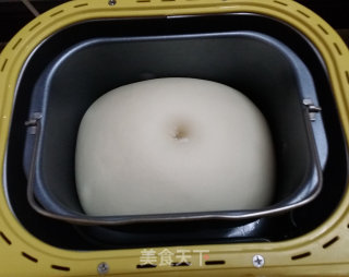 原味吐司的做法步骤：6