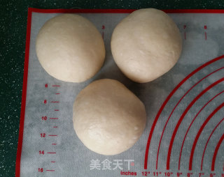 原味吐司的做法步骤：7