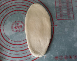原味吐司的做法步骤：8