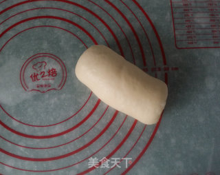 原味吐司的做法步骤：9
