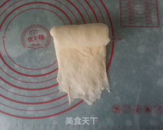 原味吐司的做法步骤：10