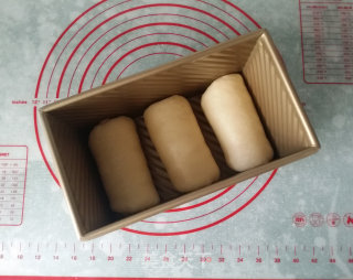 原味吐司的做法步骤：11