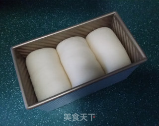 原味吐司的做法步骤：12