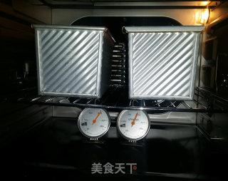 原味吐司的做法步骤：13