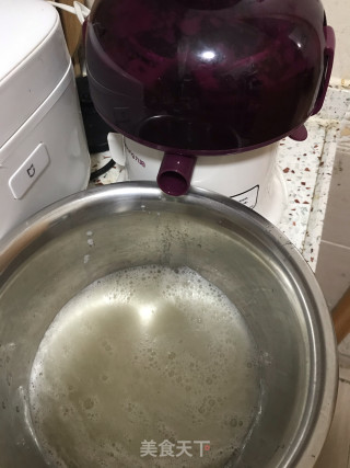秋梨膏的做法步骤：3