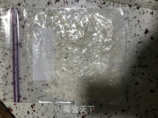秋梨膏的做法步骤：10