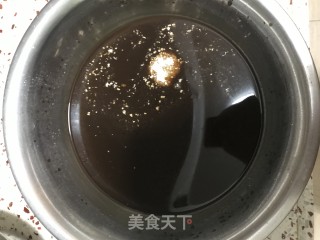 秋梨膏的做法步骤：11