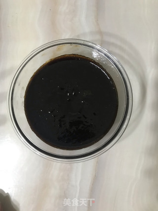 秋梨膏的做法步骤：14