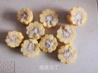 一锅烩的做法步骤：1