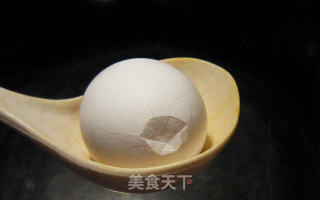 茶叶蛋的做法步骤：2