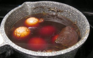 茶叶蛋的做法步骤：7