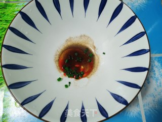 北方水饺的做法步骤：3