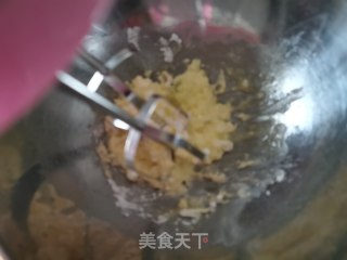 杏仁饼干的做法步骤：4