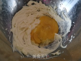 杏仁饼干的做法步骤：6