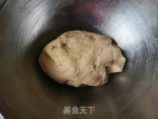 杏仁饼干的做法步骤：10