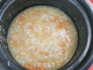 红薯粥的做法步骤：4