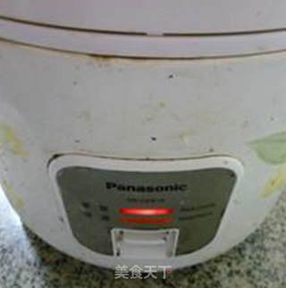 花生仁红豆沙糯米粽的做法步骤：12