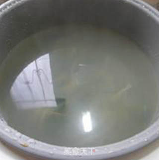 花生仁红豆沙糯米粽的做法步骤：13