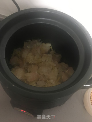 柚子酱、柚子茶的做法步骤：3