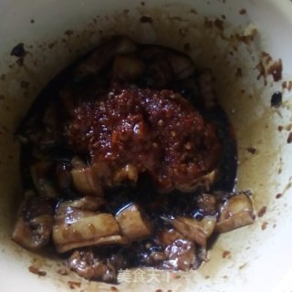 粉蒸肉的做法步骤：3
