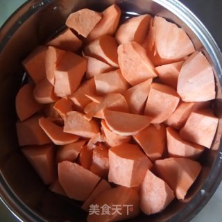 粉蒸肉的做法步骤：8