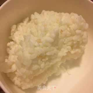 百合蜜薯米糊的做法步骤：3