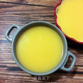 百合蜜薯米糊的做法步骤：9