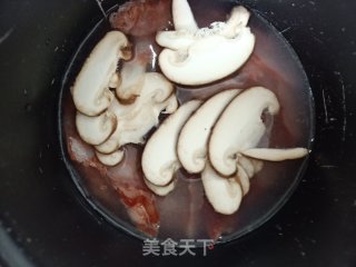 广式腊肠懒人饭的做法步骤：4